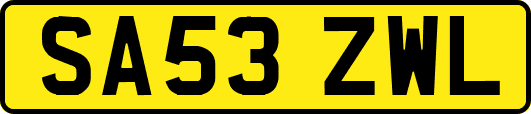 SA53ZWL