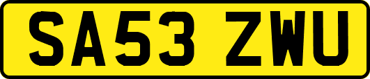 SA53ZWU