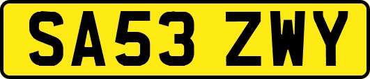 SA53ZWY