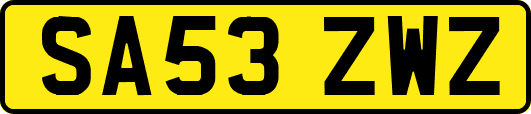 SA53ZWZ