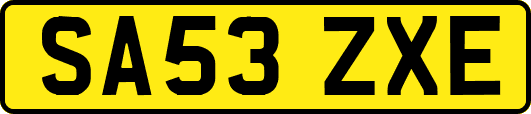 SA53ZXE
