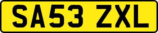 SA53ZXL