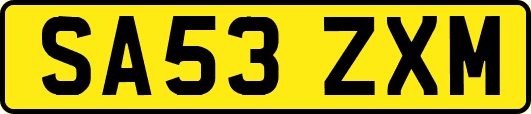 SA53ZXM