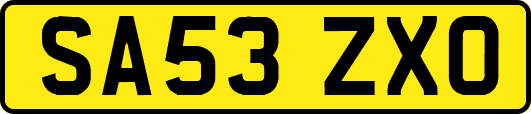 SA53ZXO