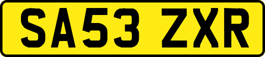 SA53ZXR