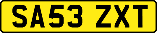 SA53ZXT
