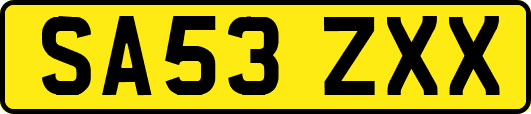 SA53ZXX