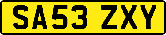 SA53ZXY