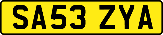 SA53ZYA