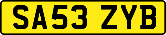 SA53ZYB