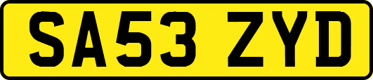 SA53ZYD
