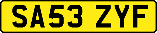 SA53ZYF