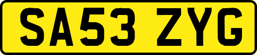 SA53ZYG