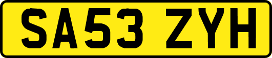 SA53ZYH