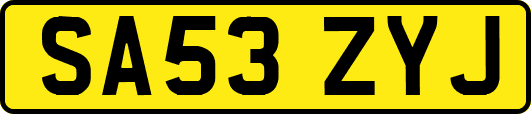SA53ZYJ