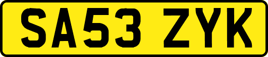 SA53ZYK
