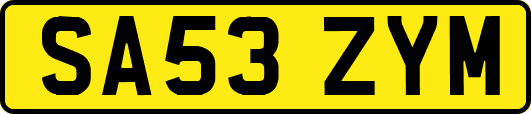 SA53ZYM