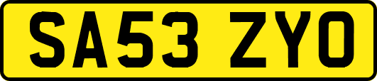 SA53ZYO