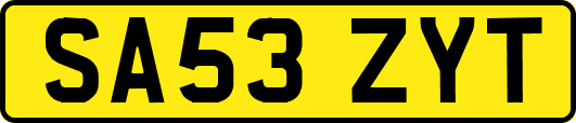SA53ZYT