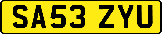 SA53ZYU