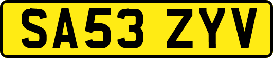 SA53ZYV