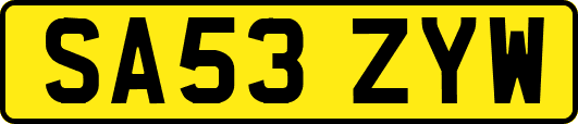 SA53ZYW