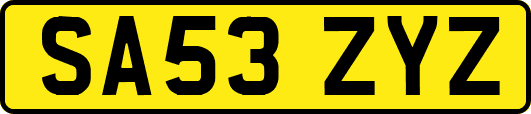 SA53ZYZ