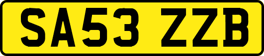 SA53ZZB