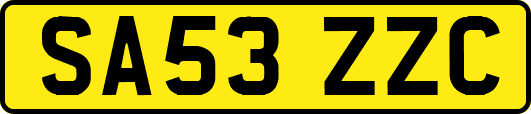 SA53ZZC