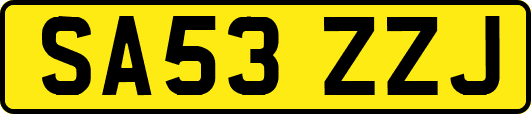 SA53ZZJ