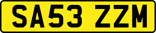 SA53ZZM
