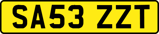 SA53ZZT