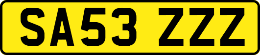 SA53ZZZ