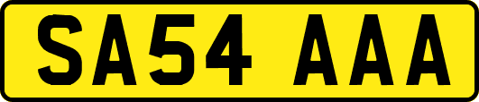 SA54AAA