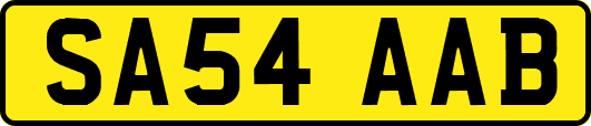 SA54AAB