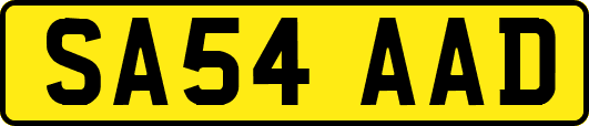 SA54AAD