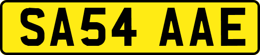 SA54AAE