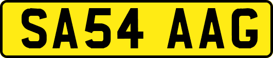 SA54AAG