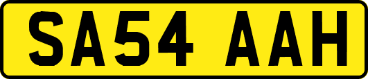 SA54AAH