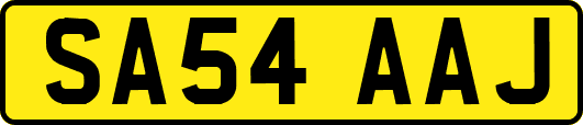 SA54AAJ