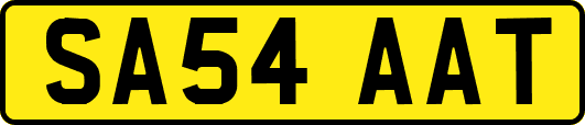 SA54AAT