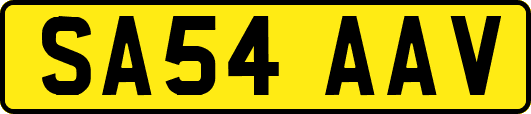 SA54AAV