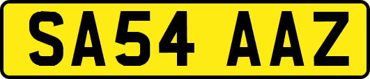 SA54AAZ