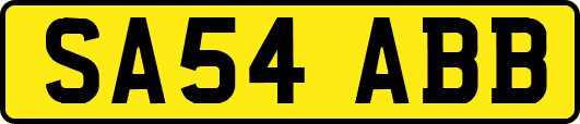 SA54ABB