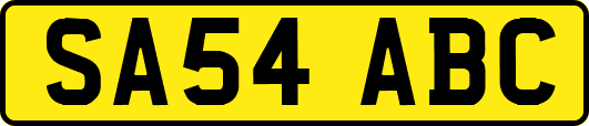 SA54ABC