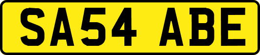 SA54ABE