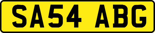 SA54ABG