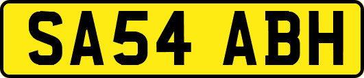 SA54ABH