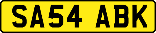 SA54ABK