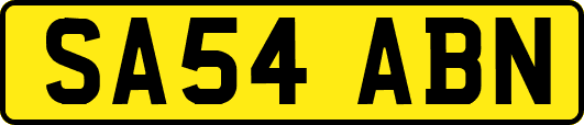 SA54ABN